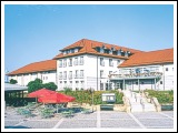 Wellnesshotel in Teistungen