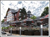 Wellnesshotel in Oberhof