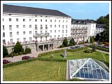 Wellnesshotel in Friedrichroda